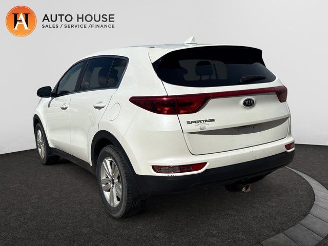 2018 Kia Sportage LX BACKUP CAMERA DRIVE MODES HEATED FRONT in Cars & Trucks in Calgary - Image 4
