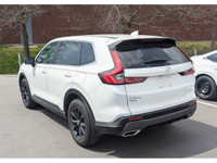 Certified. EX-L|Sunroof|CarPlay|Leather|No Accidents 2024 Honda CR-V Hybrid EX-L EX-L|Sunroof|CarPla... (image 5)