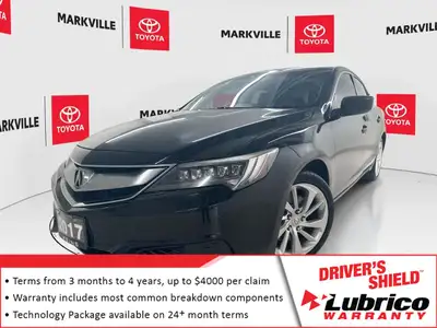 Here's a breakdown of what the 2017 Acura ILX Technology Plus Package typically included and its gen...