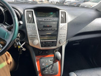 Check out this sleek 2004 Lexus RX 330 SUV! With its powerful 6 Cylinder engine and smooth Automatic... (image 9)