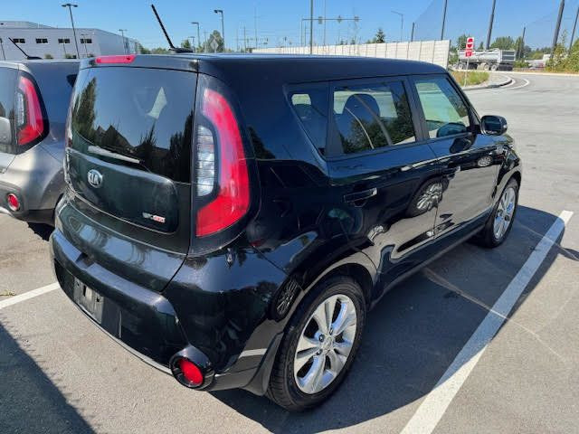 2016 Kia Soul EX | Bluetooth | Cruise Control | Heated Seats in Cars & Trucks in Tricities/Pitt/Maple - Image 3