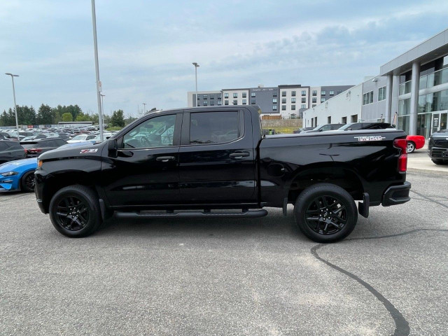 2022 Chevrolet Silverado 1500 LTD in Cars & Trucks in Oakville / Halton Region - Image 2