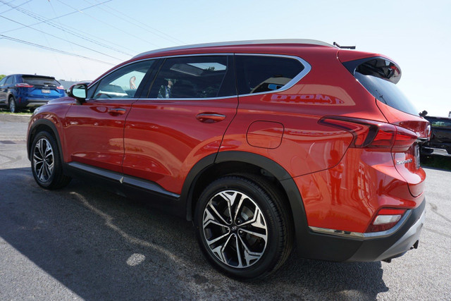 2019 Hyundai Santa Fe in Cars & Trucks in Oakville / Halton Region - Image 4