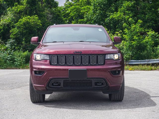 2021 Jeep Grand Cherokee Altitude- Heated Seats / Steering - 4x4 in Cars & Trucks in Barrie - Image 4