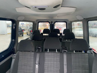 The 2015 Mercedes-Benz Sprinter Passenger Van with its 2.1L turbo-diesel engine is a rolling party b... (image 8)