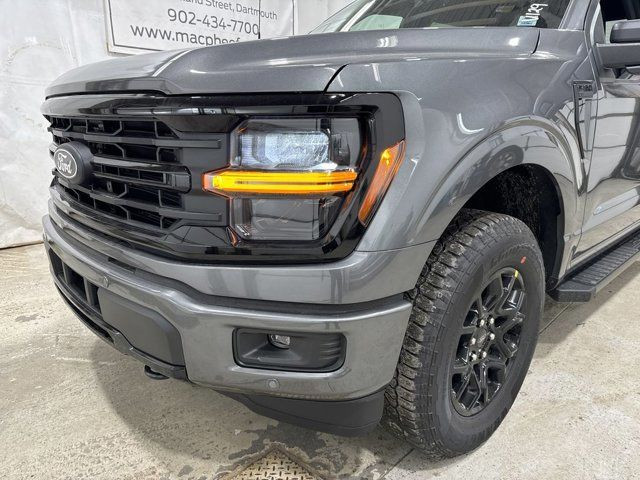  2024 Ford F-150 XLT in Cars & Trucks in Dartmouth - Image 2