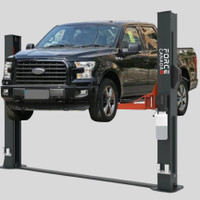Lowest Prices Car Lift in Canada with Warranty & Finance !