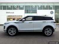 This Land Rover Range Rover Evoque delivers a Intercooled Turbo Premium Unleaded I-4 2.0 L/122 engin... (image 1)