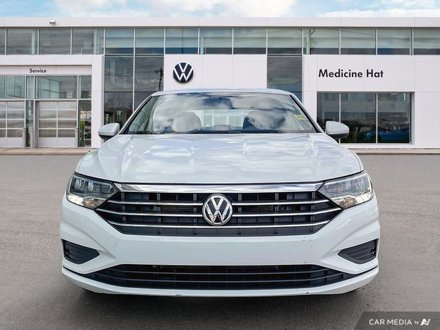 2019 Volkswagen Jetta Comfortline in Cars & Trucks in Medicine Hat - Image 3