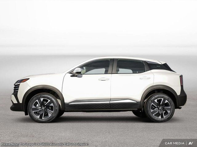 2025 Nissan Kicks SV in Cars & Trucks in Hamilton - Image 3