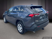 ==== 2022 Toyota RAV4 LE AWD | Heated Seats | Safety Sense ==== Reliable, efficient, and built for C... (image 3)