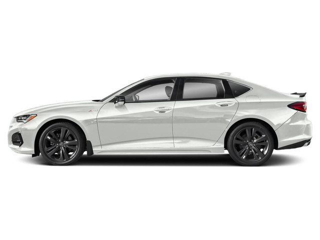 2021 Acura TLX A-Spec SH-AWD in Cars & Trucks in Oshawa / Durham Region - Image 4