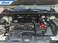 Come see this certified 2022 Toyota RAV4 XLE AWD | Sunroof | Radar Cruise | Heated Wheel + Seats | C... (image 8)
