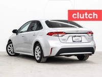 NO ACCIDENTS / CLEAN CARFAX / Climate Control, Bluetooth Music, Touchscreen Display and more! Clutch... (image 5)