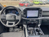 This Ford F-150 delivers a sturdy engine powering this Automatic transmission. *Get Your Money's Wor... (image 9)