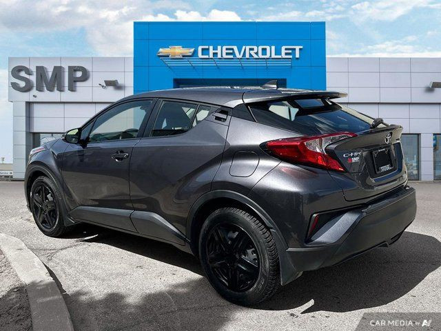 2022 Toyota C-HR LE | Power Door Locks | Cruise | Power Windows in Cars & Trucks in Saskatoon - Image 4