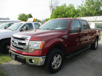 XLT 4X4 V6 CREWCAB FINANCEMENT MAISON AUSSI RAM V6 4X4 TOYOTA TACOMA 2017 TACOMA 2008 **CONTENT AUTO... (image 9)