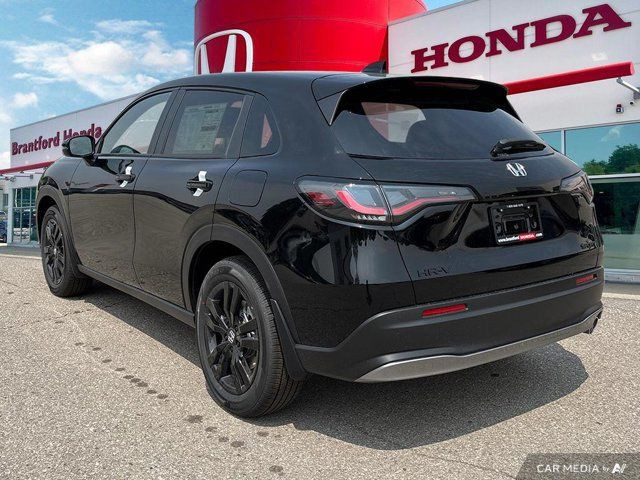2026 Honda HR-V Sport in Cars & Trucks in Brantford - Image 4