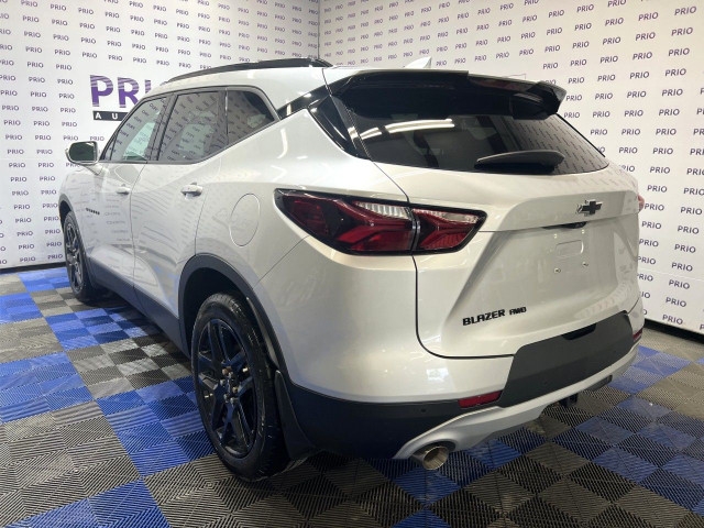 2020 Chevrolet Blazer in Cars & Trucks in Ottawa - Image 3