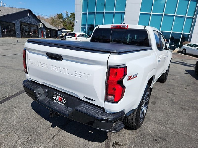 2023 Chevrolet Colorado Z71 in Cars & Trucks in Bedford - Image 3