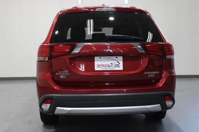 2016 Mitsubishi Outlander ES AWC in Cars & Trucks in Cambridge - Image 2