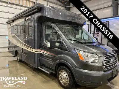 Get your reusable and affordable vacation in your Traveland RV. Our RV’s have all the comforts of ho...