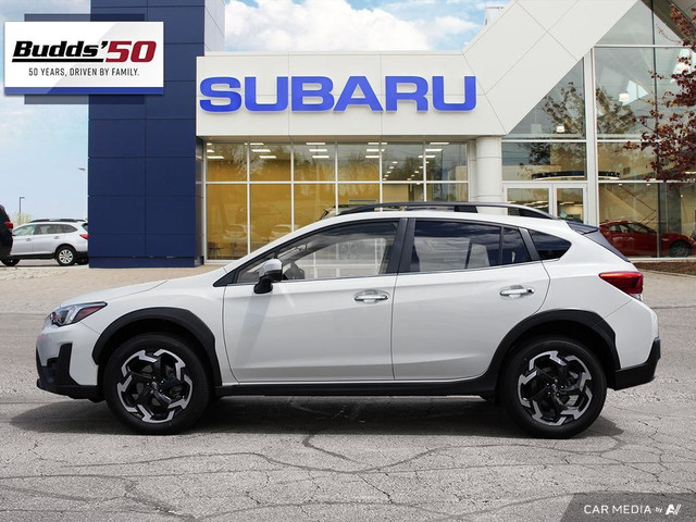 2023 Subaru Crosstrek Limited in Cars & Trucks in Oakville / Halton Region - Image 4