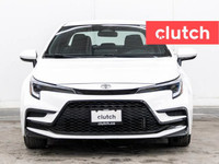 1 OWNER / Climate Control, Bluetooth Music, Touchscreen Display and more! Clutch is the largest onli... (image 1)