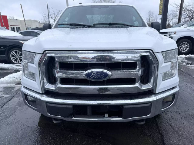 2016 FORD F-150 xlt in Cars & Trucks in Laval / North Shore - Image 2