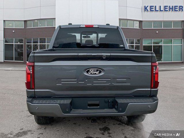 2025 Ford F-150 XLT in Cars & Trucks in Brandon - Image 4