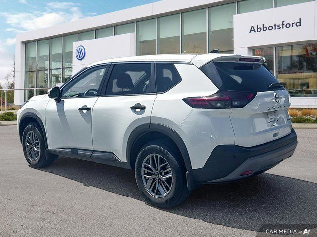 2022 Nissan Rogue in Cars & Trucks in Abbotsford - Image 3