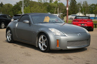 --BIG ADVENTURES START WITH BIG DEALS - ALL JUNE AT ADRENALIN MOTORS-- The 2006 Nissan 350Z Touring... (image 2)
