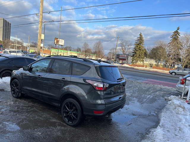 2018 Ford Escape SE FWD,Leather !! in Cars & Trucks in City of Toronto - Image 2