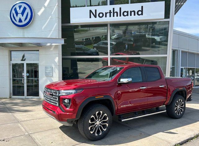 2023 GMC Canyon Denali in Cars & Trucks in Calgary
