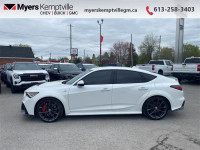 Low Mileage, Sport Suspension, HUD, Premium Audio, Heated Seats, Heated Steering Wheel! This 2024 Ac... (image 3)