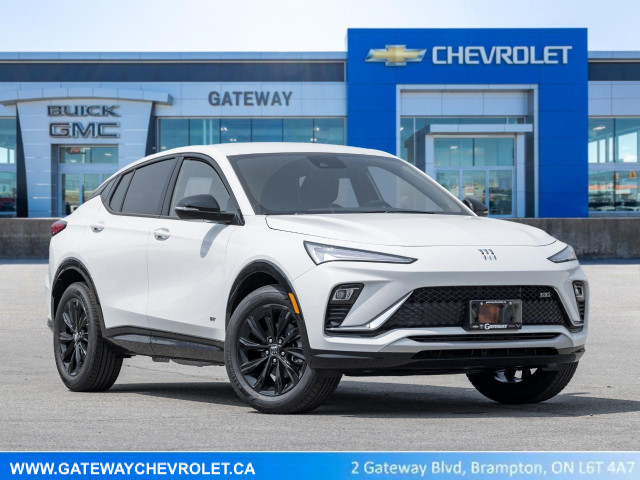2025 Buick Envista Sport Touring in Cars & Trucks in Mississauga / Peel Region