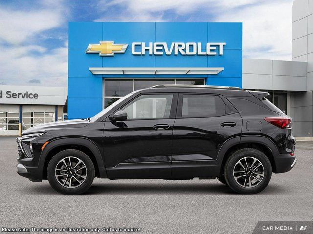 2025 Chevrolet Trailblazer LT in Cars & Trucks in Windsor Region - Image 3
