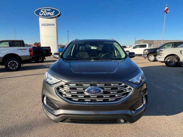 2020 Ford Edge Titanium - ONLY 49,000KM!!!! in Cars & Trucks in Saskatoon - Image 2