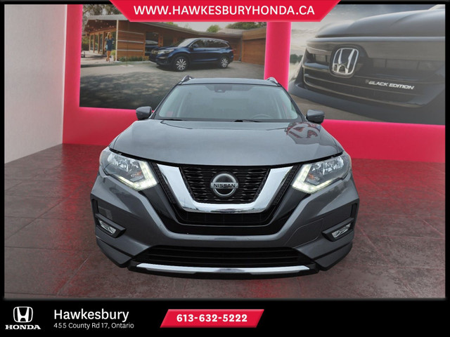 2019 Nissan Rogue S TA for sale in Cars & Trucks in Ottawa - Image 2