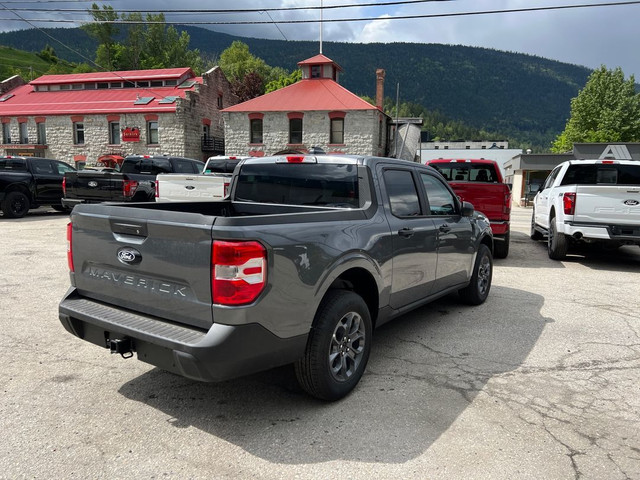 2025 Ford Maverick XLT FWD FIRST TIME MAVERICK EMPLOYEE PRICING! in Cars & Trucks in Nelson - Image 3