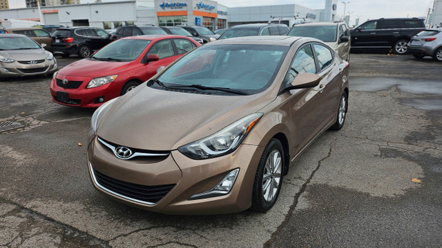 2015 Hyundai Elantra Sport Appearance in Cars & Trucks in London - Image 3
