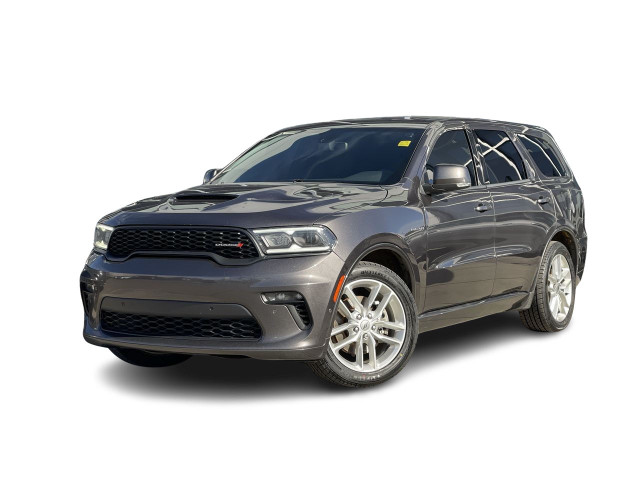 2021 Dodge Durango in Cars & Trucks in Calgary