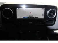 4X4!!! - RARE FIND BLACK ON BLACK 4X4!!! 2021 MERCEDES SPRINTER 2500 -- 144 - HIGH ROOF --4X4 -- 3 P... (image 8)