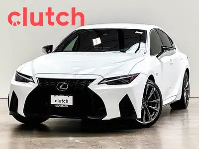 NO ACCIDENTS / CLEAN CARFAX / Front Heated Seats, Ventilated Front Seats, Climate Control and more!...