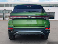 AMVIC-licensed business 2025 Volkswagen Taos Highline – Premium Features, Turbo Power, Compact Versa... (image 4)