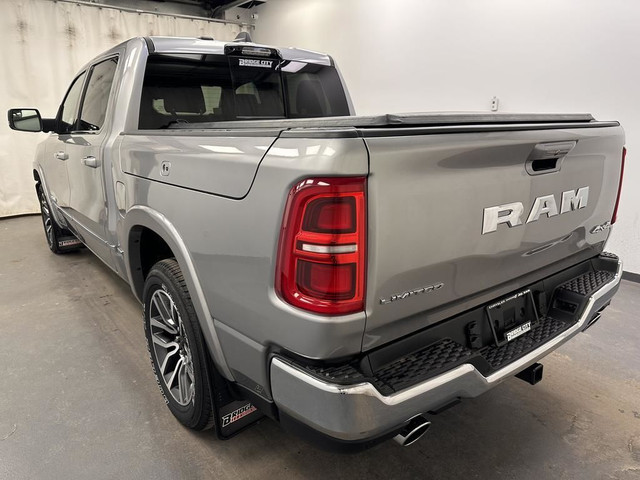 2025 RAM 1500 Limited - Leather Seats - Sunroof in Cars & Trucks in Lethbridge - Image 4