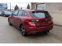 CLEAN CARFAX, MANUAL SUBARU IMPREZA! - Heated Seats - Push Button Start - Backup Camera - Bluetooth... (image 5)