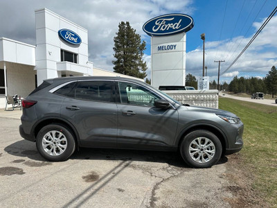 2024 Ford Escape Active 1.5L Ecoboost, 8-Speed Automatic, 5-Pas