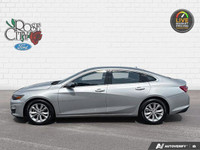 - ACCIDENT FREE - HEATED CLOTH SEATS - REMOTE START - APPLE CAR PLAY & ANDROID AUTO - SIRIUS SATELLI... (image 2)