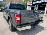 .WE INCLUDE EVERYTHING…….FORD F150 SUPER CREW XLT XTR 4X4 BT REV CAM NAVI…..PERFECT COND. ..………....P... (image 6)